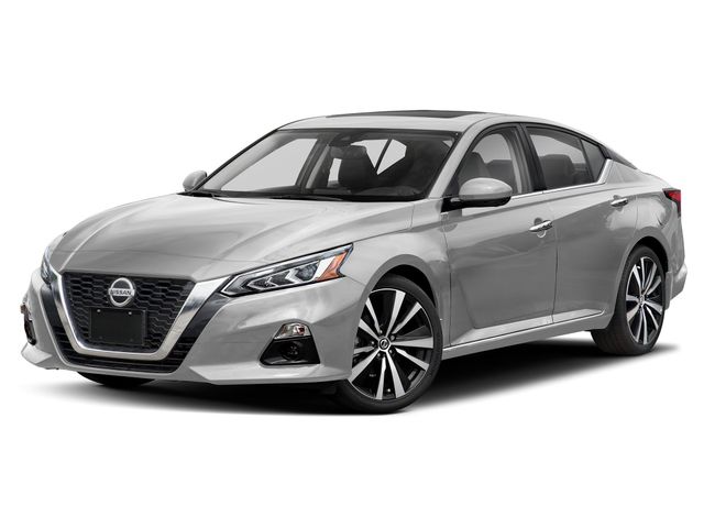 2019 Nissan Altima 2.5 SV