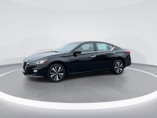 2019 Nissan Altima 2.5 SV