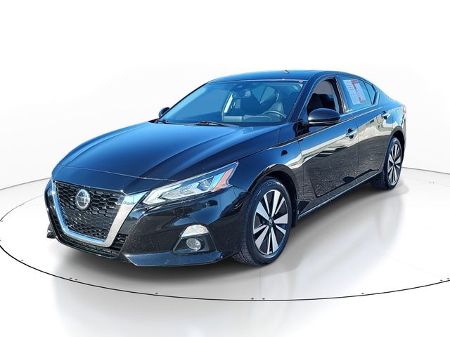 2019 Nissan Altima 2.5 SV