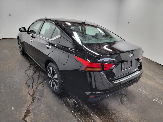 2019 Nissan Altima 2.5 SV