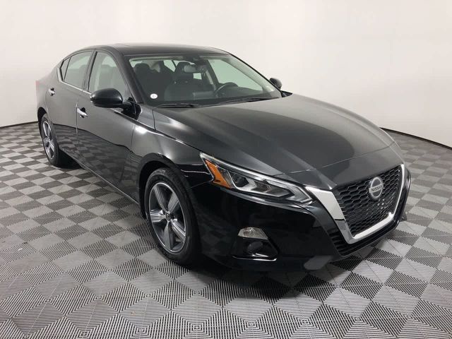 2019 Nissan Altima 2.5 SV