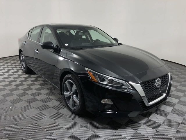 2019 Nissan Altima 2.5 SV