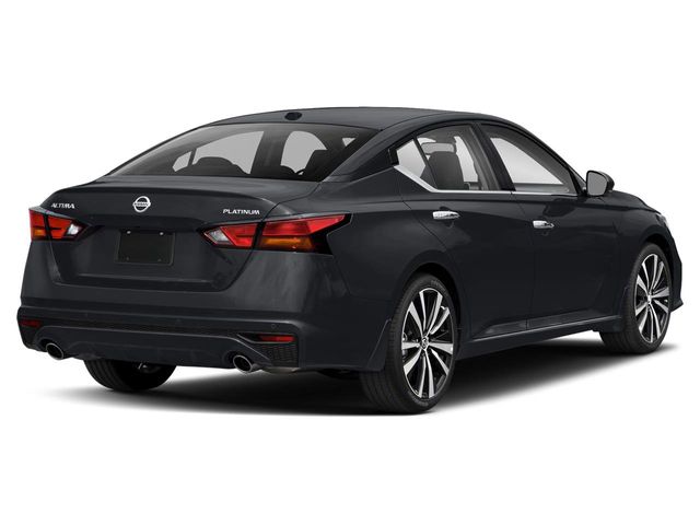 2019 Nissan Altima 2.5 SV