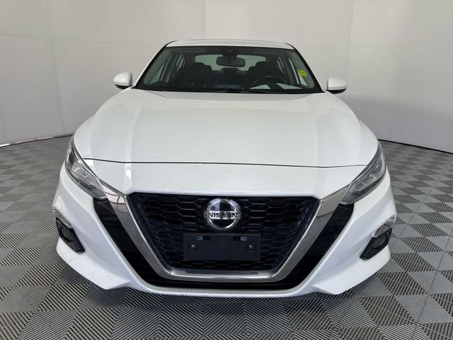 2019 Nissan Altima 2.5 SV