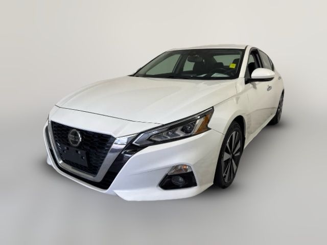 2019 Nissan Altima 2.5 SV