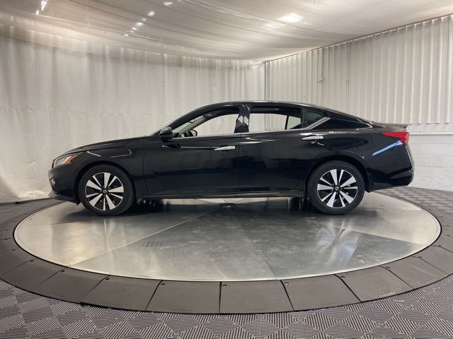 2019 Nissan Altima 2.5 SV