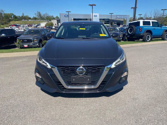 2019 Nissan Altima 2.5 SV