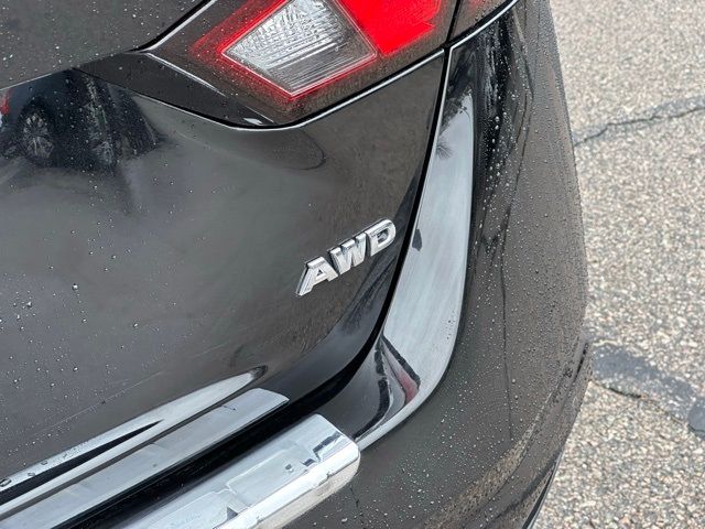 2019 Nissan Altima 2.5 SV