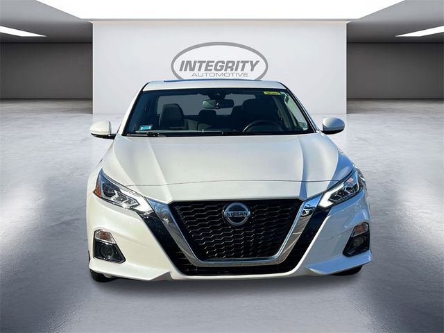 2019 Nissan Altima 2.5 SV