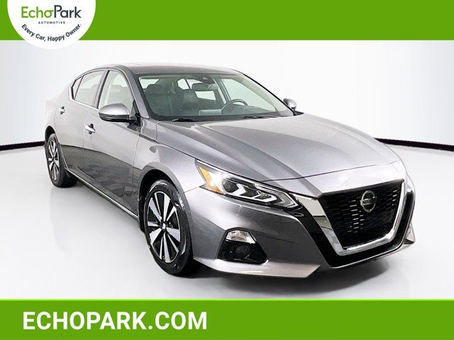 2019 Nissan Altima 2.5 SV