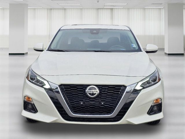 2019 Nissan Altima 2.5 SV