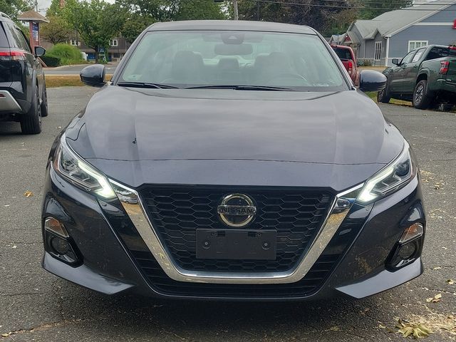 2019 Nissan Altima 2.5 SV