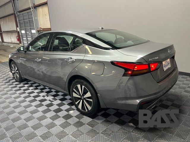 2019 Nissan Altima 2.5 SV