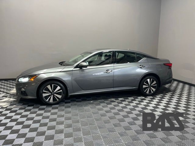 2019 Nissan Altima 2.5 SV