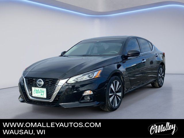 2019 Nissan Altima 2.5 SV