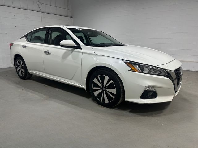 2019 Nissan Altima 2.5 SV