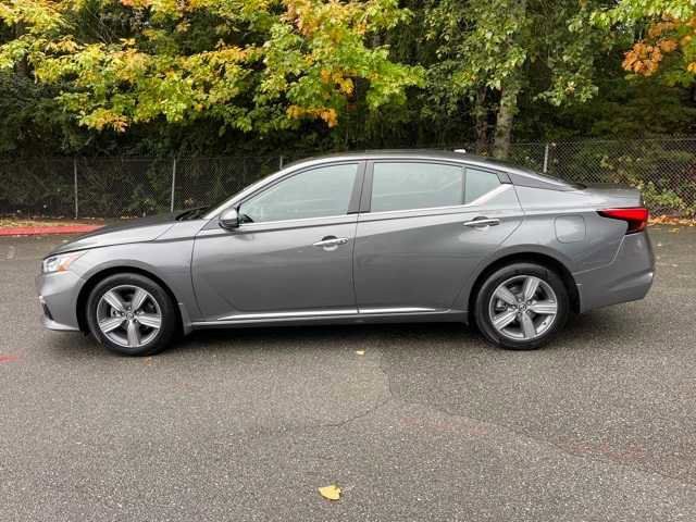 2019 Nissan Altima 2.5 SV