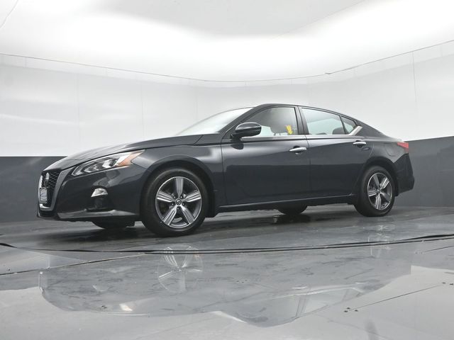 2019 Nissan Altima 2.5 SV