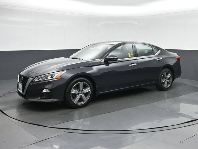 2019 Nissan Altima 2.5 SV
