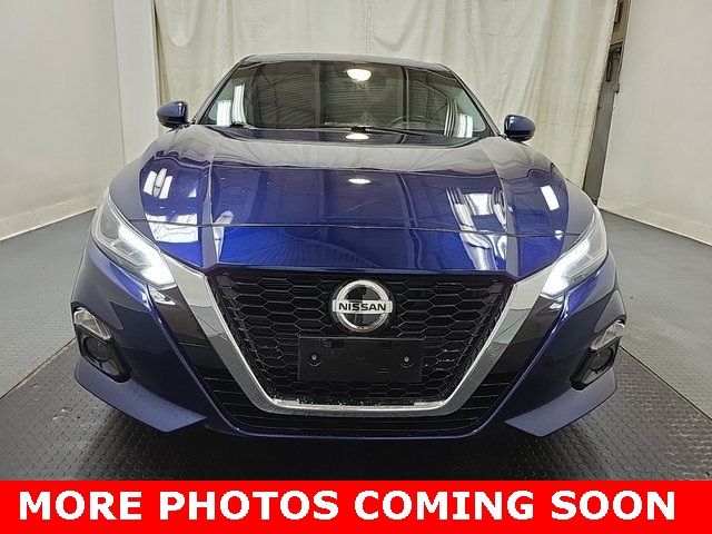 2019 Nissan Altima 2.5 SV