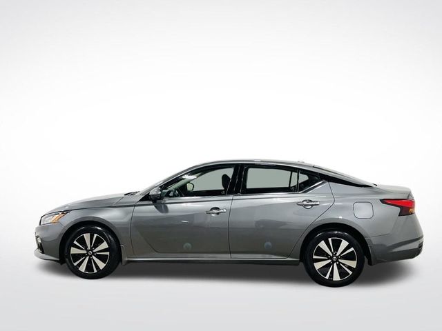 2019 Nissan Altima 2.5 SV