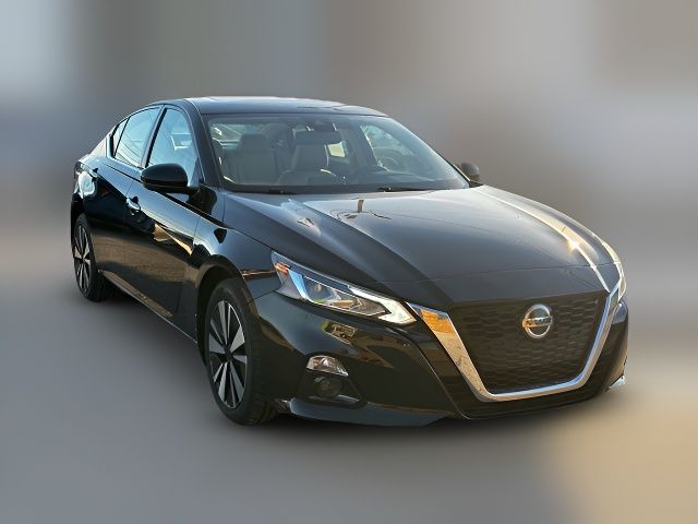 2019 Nissan Altima 2.5 SV