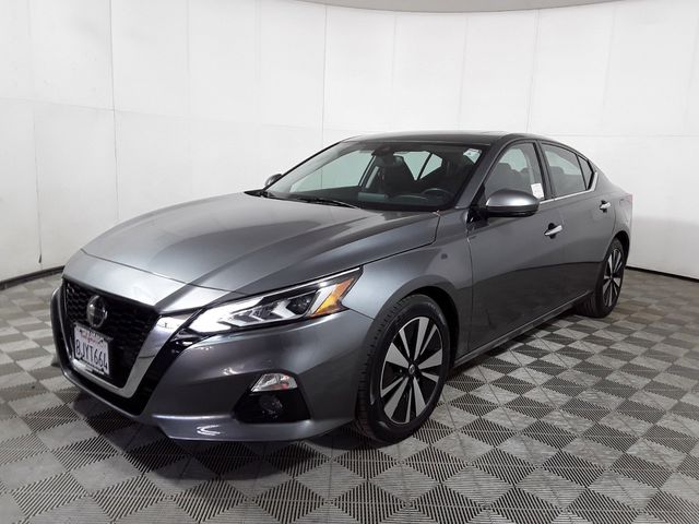 2019 Nissan Altima 2.5 SV