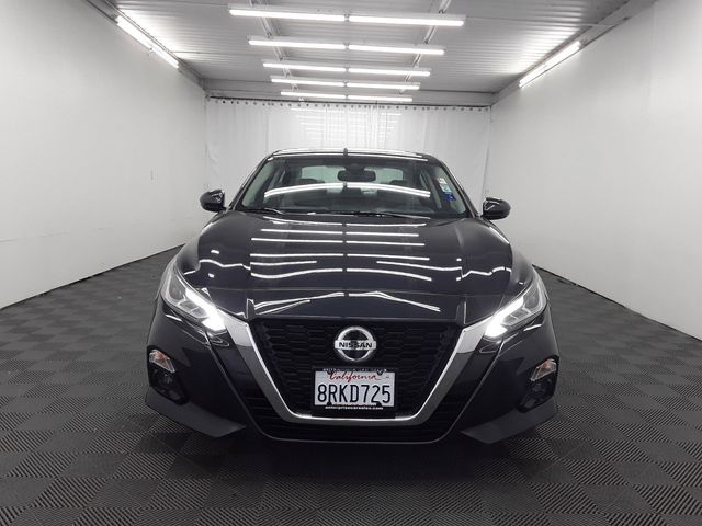 2019 Nissan Altima 2.5 SL