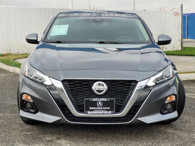 2019 Nissan Altima 2.5 SL