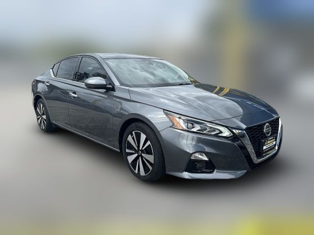 2019 Nissan Altima 2.5 SL