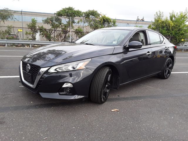 2019 Nissan Altima 2.5 SL