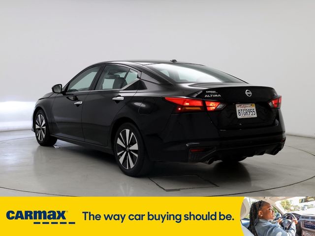 2019 Nissan Altima 2.5 SL