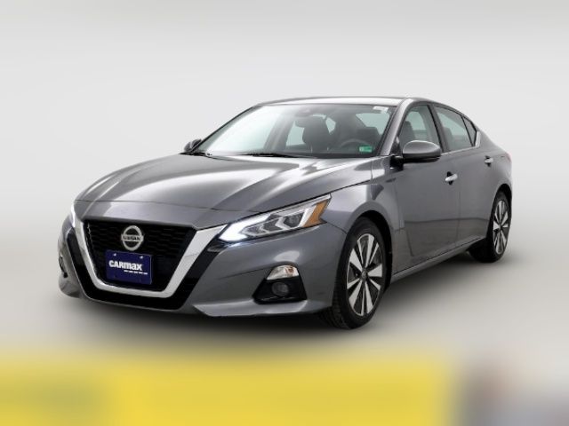 2019 Nissan Altima 2.5 SL