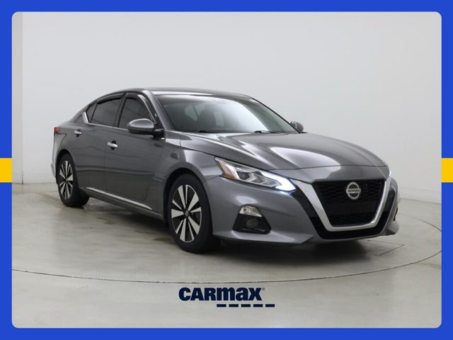2019 Nissan Altima 2.5 SL