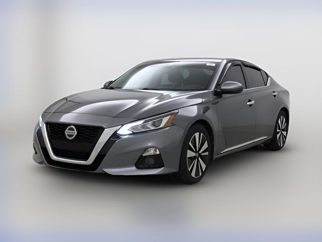 2019 Nissan Altima 2.5 SL