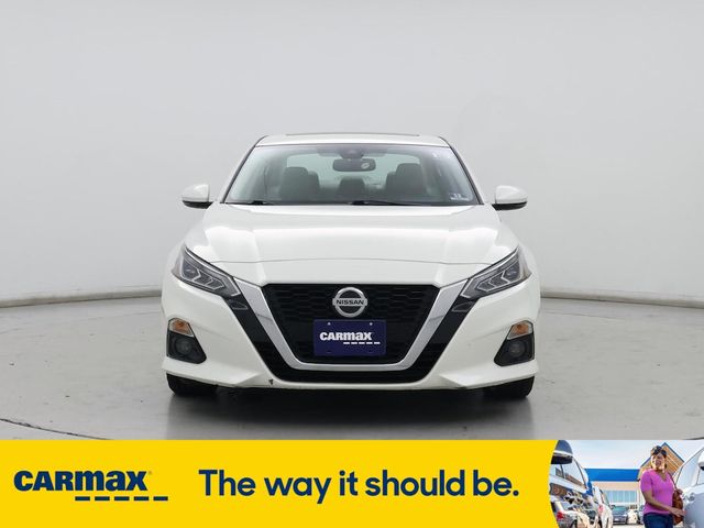 2019 Nissan Altima 2.5 SL
