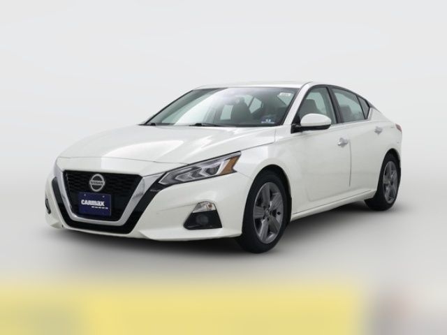 2019 Nissan Altima 2.5 SL