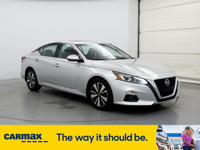 2019 Nissan Altima 2.5 SL