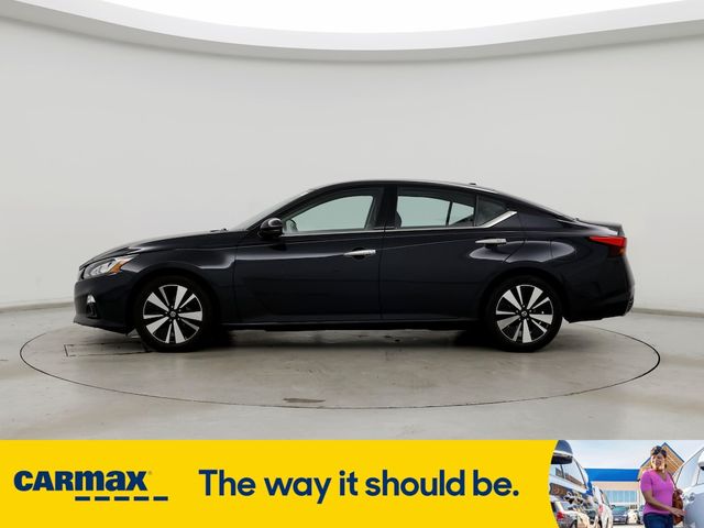 2019 Nissan Altima 2.5 SL