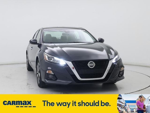 2019 Nissan Altima 2.5 SL