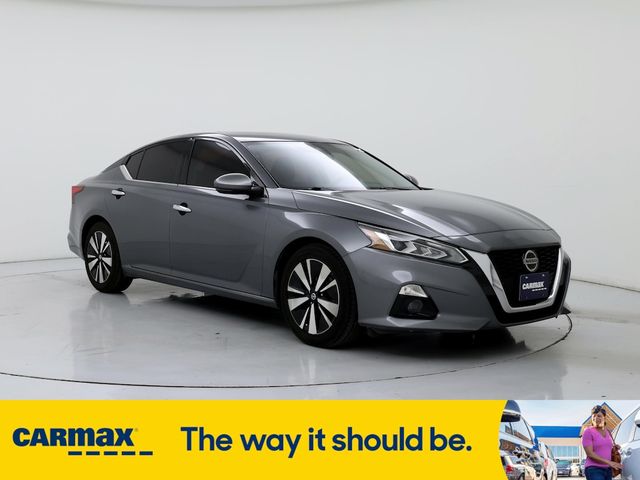 2019 Nissan Altima 2.5 SL