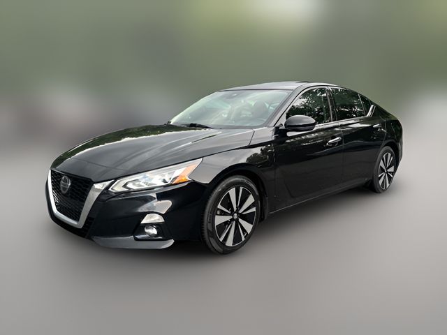 2019 Nissan Altima 2.5 SL