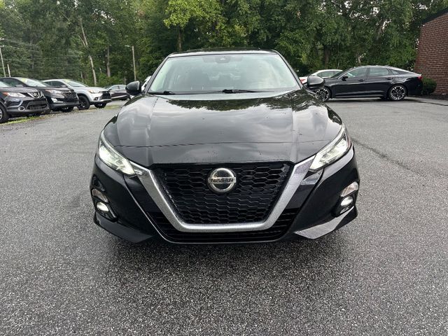 2019 Nissan Altima 2.5 SL