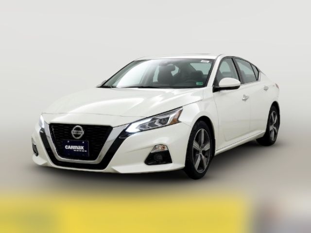 2019 Nissan Altima 2.5 SL