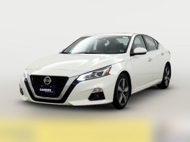 2019 Nissan Altima 2.5 SL