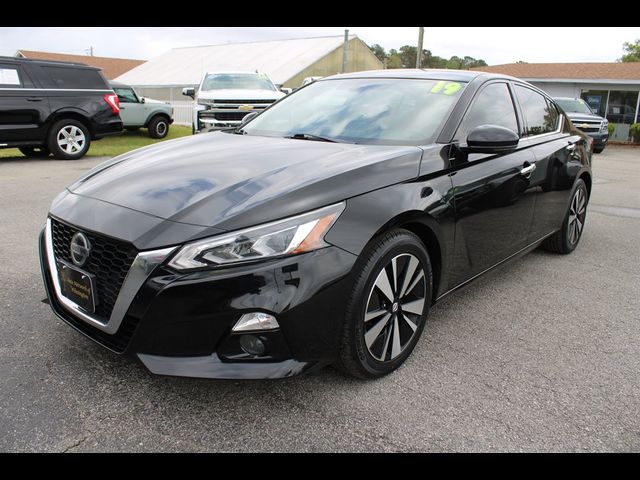 2019 Nissan Altima 2.5 SL