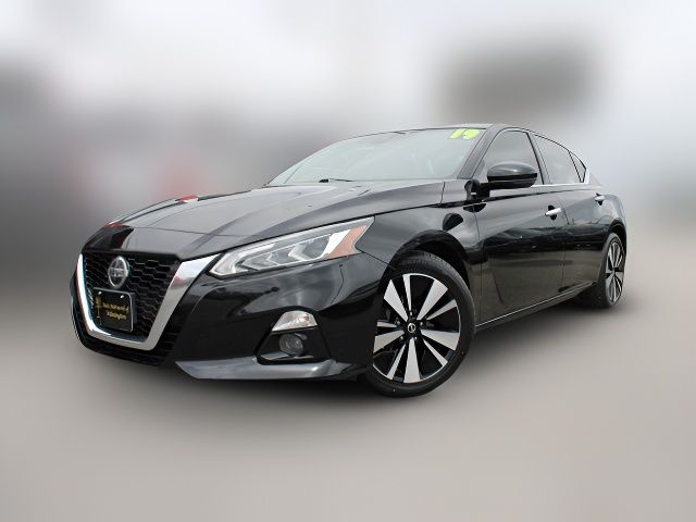 2019 Nissan Altima 2.5 SL
