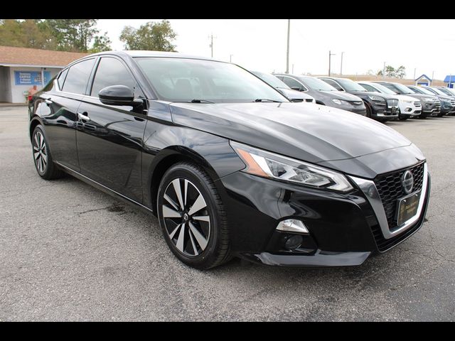 2019 Nissan Altima 2.5 SL