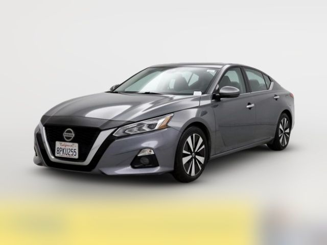 2019 Nissan Altima 2.5 SL