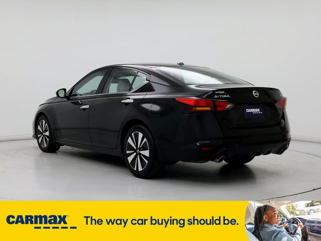 2019 Nissan Altima 2.5 SL